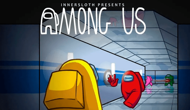 Among Us 2 es confirmado por creadores y será gratuito para smartphones. Foto: Innersloth.