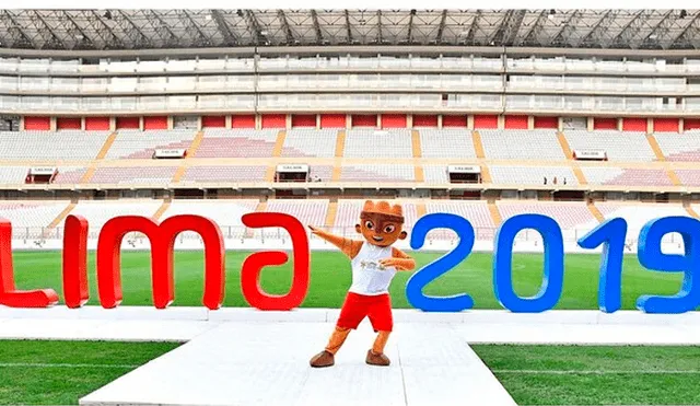 Lima 2019: estos son los feriados por el arranque del campeonato deportivo