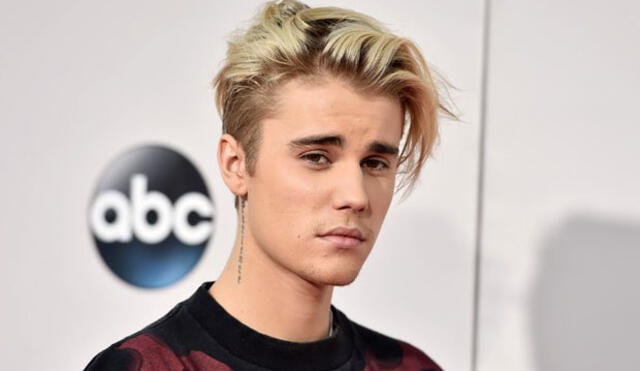 Justin Bieber reaparece a Instagram luego de 5 meses y sorprende con nuevo look