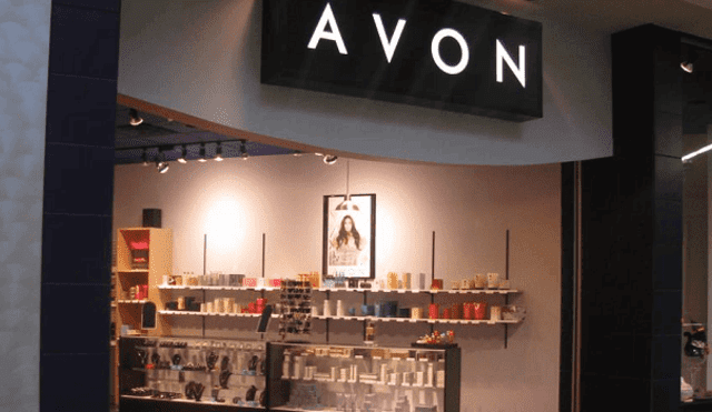 Avon reducirá gastos y empleos para superar pérdidas en ventas