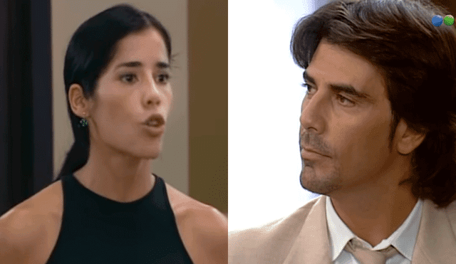 Periodista señala que Juan Darthés acosó sexualmente a Gianella Neyra en telenovela