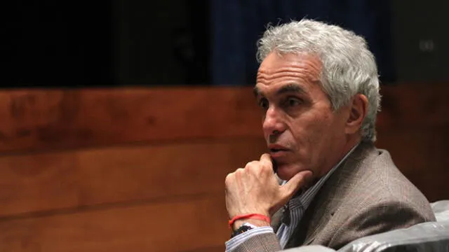 García Sayán sostiene que sería “irreal” que Corte IDH modifique decisión