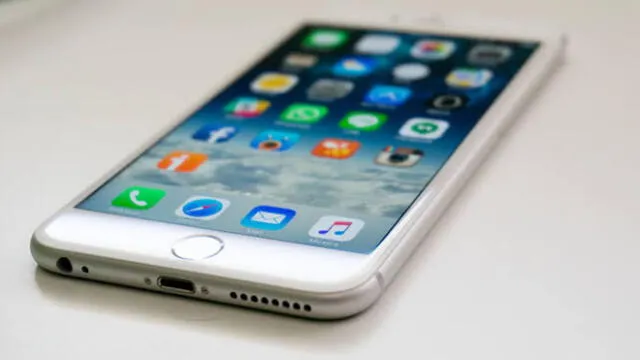 Apple anunció un nuevo programara para reparar, de manera totalmente gratuita, los iPhone 6s y 6s
