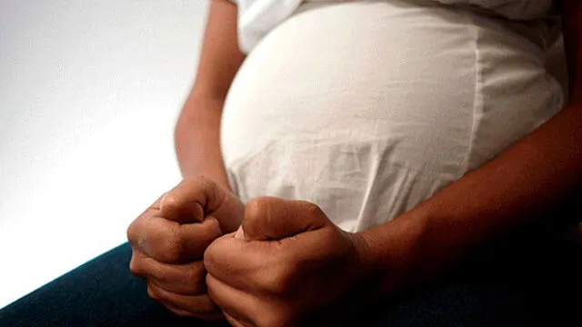 Arequipa: Detienen a sujeto por golpear el estómago de su pareja embarazada 
