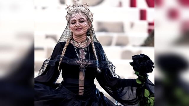 Madonna es acusada de integrar secta mundial al igual que JLo [VIDEO]