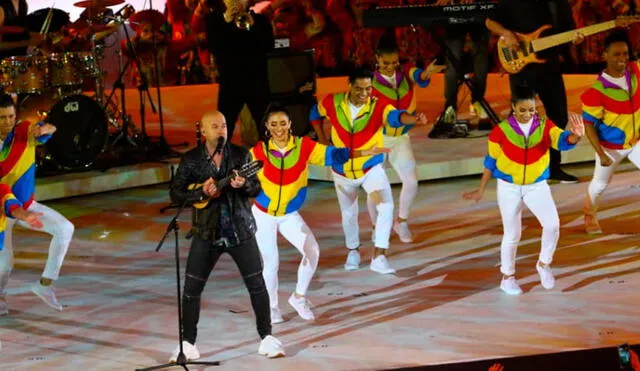 Revive la ceremonia de Clausura de los Juegos Panamericanos 2019