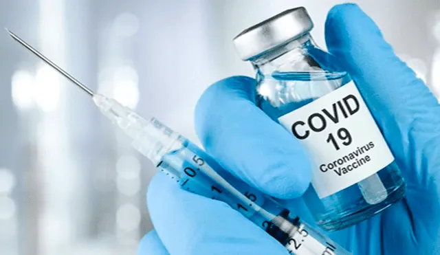 Coronavirus – COVID-19 – vacunas – Minsa – UNMSM - UPCH