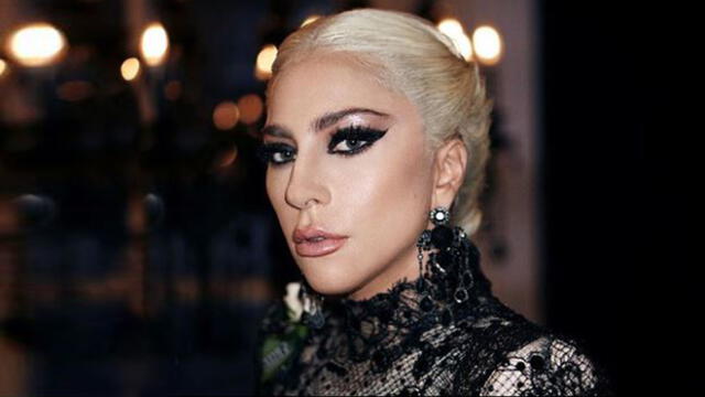 'A Star Is Born': Película protagonizada por Lady Gaga ya tiene fecha de estreno en Chile 