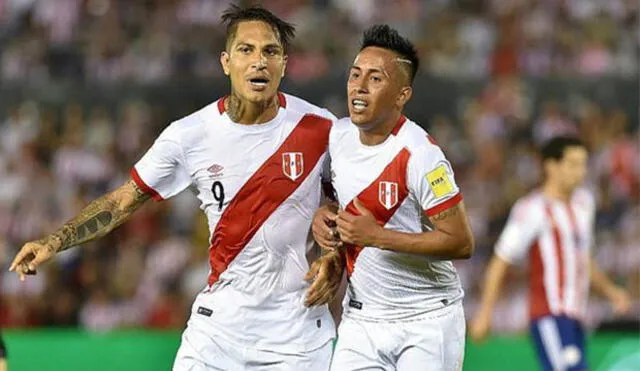 Selección peruana: Este sería el once que enfrentará a Paraguay