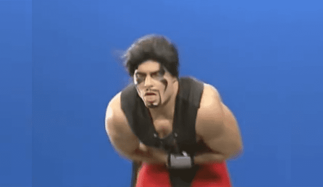 Facebook: Detrás de cámara de los actores de Mortal Kombat 3 muestra cómo se divirtieron [FOTOS Y VIDEO]
