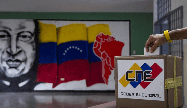 Piden a la CIDH presionar a Nicolás Maduro para posponer elecciones