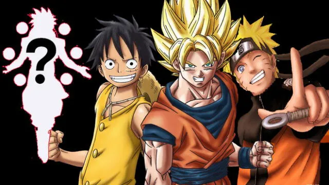 Dragon Ball Super: conoce la poderosa fusión entre Gokú, Naruto y Luffy [VIDEO]