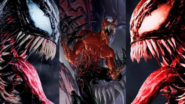 Venom 2 podría llegar a finales de 2020. Foto: Composición