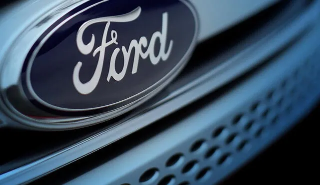 Ford Perú creció en la venta de vehículos