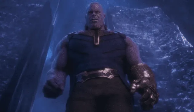 Avengers: Endgame: "El fin está cerca", nuevo tráiler revela último mensaje de Thanos