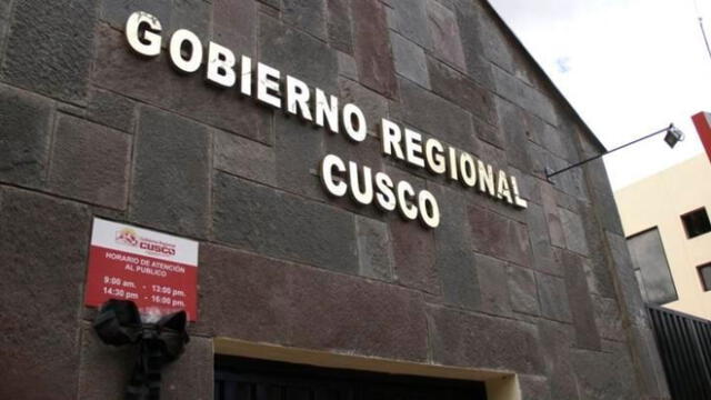Candidatos al Gobierno Regional de Cusco prometen combatir corrupción 