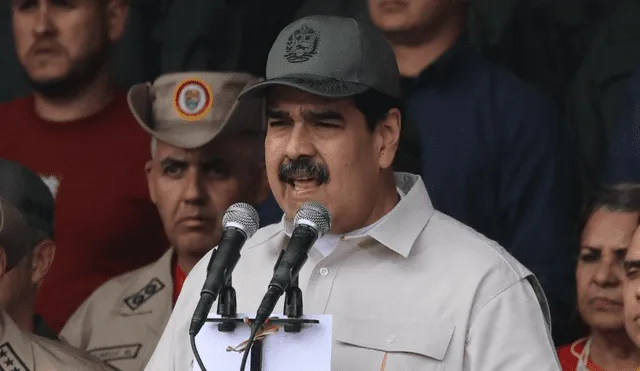 Nicolás Maduro prometió “milagro” económico
