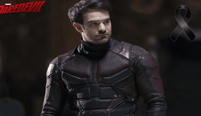 Daredevil: Esquela funeral ofrecida a Matt Murdock abre paso a la tercera temporada [IMAGEN] 