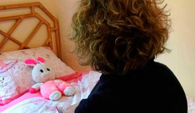 Madre cuenta el drama que vivió cuando su hija de 7 años le dijo que se quería suicidar