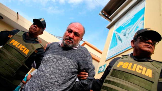 Ordenan nuevo juicio contra ex alcalde de Chiclayo y trabajadores de EsSalud