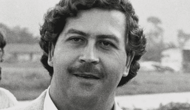 Pablo Escobar: revelan inédito testamento del narcotraficante