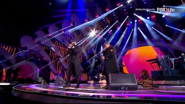 Viña del Mar 2019: Wisin & Yandel conquistaron al público de la Quinta Vergara [VIDEO]
