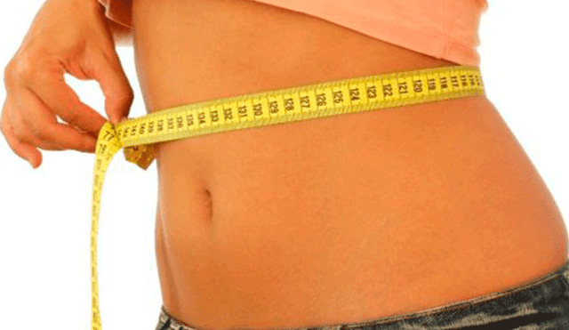 El cambio en tu dieta que podría hacerte bajar de peso 2 veces más rápido 