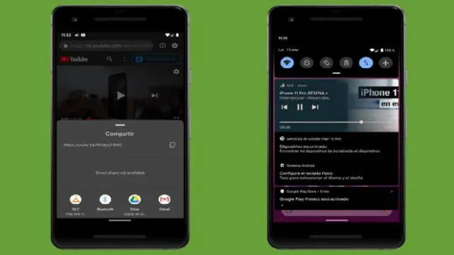 VLC te puede ayudar a escuchar música en YouTube.