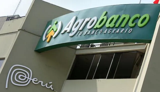 Agrobanco: La historia del banco agropecuario que el Estado busca liquidar 