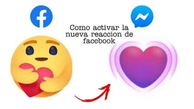En el Perú, varios usuarios de Facebook han reportado que ya cuentan con la nueva reacción ‘Me importa’.