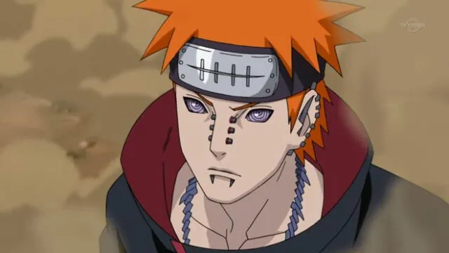 Naruto Shippuden: Pain cae vencido ante las 8 puertas internas de Viejo Ramen