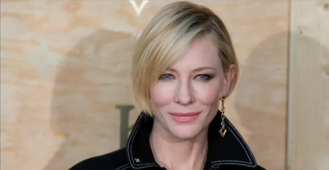 Cate Blanchett será la presidenta del jurado de Cannes 