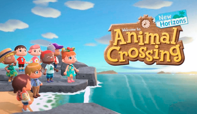 Nintendo retrasó el nuevo Animal Crossing para no estresar a sus empleados [VIDEO]