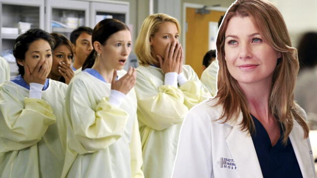 Grey's Anatomy: Ellen Pompeo habría revelado personaje que estaría de regreso