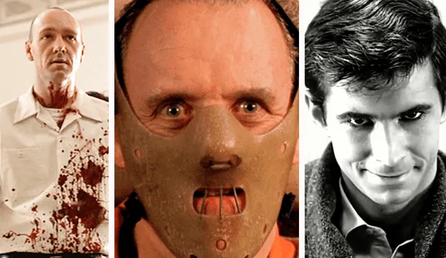 Ted Bundy y la lista de terroríficas películas inspiradas en despiadados asesinos [VIDEOS]