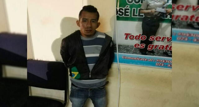 Asalto, persecusión y tiroteo en Chiclayo: hay tres delincuentes detenidos [VIDEO]