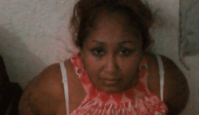 Narcotráfico en México: decapitan a mujer vinculada al Cártel de Los Zetas