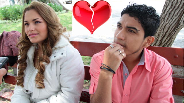 Lesly Águila anunció el fin de su historia de amor con Franck Mendoza [FOTOS]