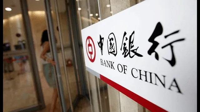 Banco Central de China recorta costos de financiamientos ante guerra comercial con EE. UU.