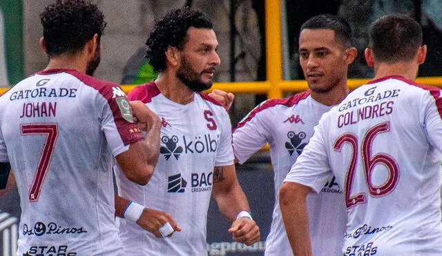 Saprissa y Sporting San José juegan este miércoles por la fecha 5 de la Primera División de Costa Rica. Foto: @SaprissaOficial