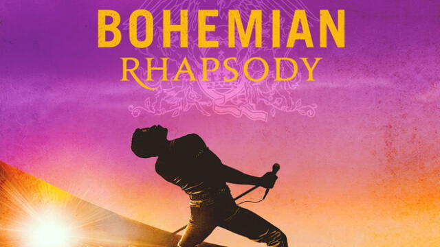 Bohemian Rhapsody se lleva la estatuilla por "Mejor mezcla de sonido" en los Oscar 2019