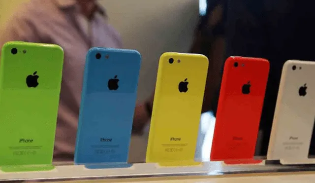  Apple prepara grandes descuentos para impulsar las ventas del iPhone XR