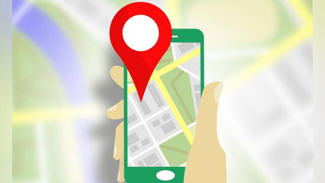 Google Maps: descubre cómo localizar tu smartphone perdido o robado con este sencillo truco [VIDEO]