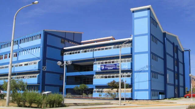 Huaraz: examen de ingreso a la Unasam será el próximo 21 de octubre
