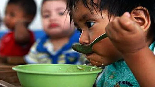 La Libertad: desnutrición infantil en el distrito de Curgos alcanza el 42%