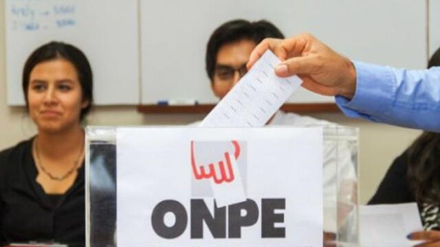 Empiezan a regir las restricciones para garantizar votación sin incidentes graves 