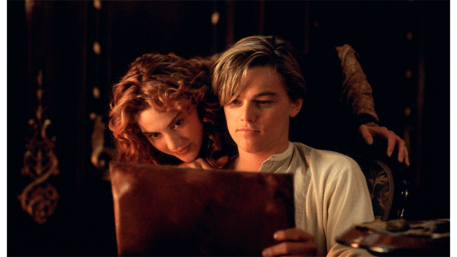 Leonardo DiCaprio y Kate Winslet: la historia detrás de su amistad [FOTOS y VIDEO]