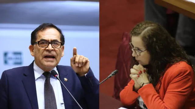 Quintanilla sobre Bartra: "Vigilemos que no entorpezca el debate de reforma política"