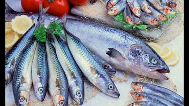 Por Semana Santa habrá venta de pescado desde S/. 2.50 el kilo en La Victoria