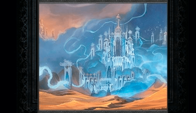 World of Warcraft Shadowlands se presentaría en el BlizzCon 2019 y traería a Bolvar como Lich King.